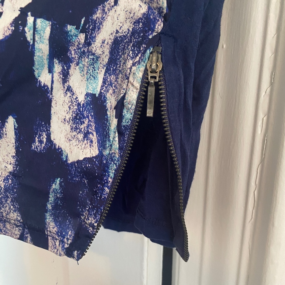 ZARA Rhinestone Top❤️ Good Condition - Picture 2 of 6